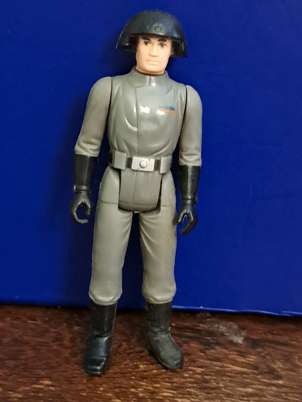 Star Wars Death Squad Commander